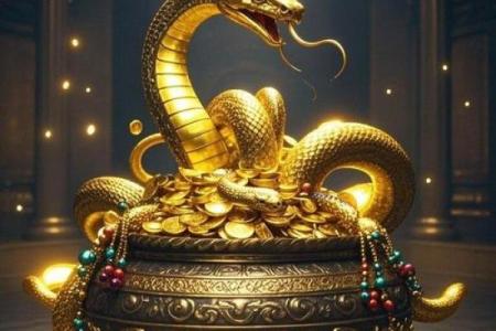 金光闪闪打一个动物 什么动物代表财富和吉祥寓意