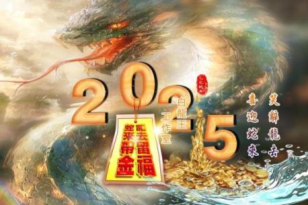 2000年出生的属龙人在2025蛇年的事业财运和感情健康运势