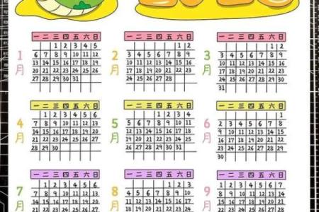 2025年一九八四年一月的黄道吉日 农历四五月黄道吉日
