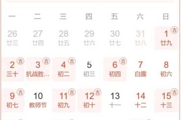 4月份黄道吉日2022年