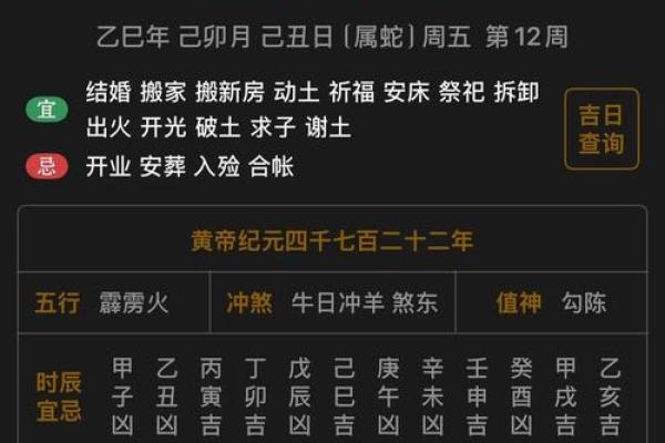 2025年03月29日黄历_黄历2025年03月29日黄道吉日查询