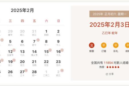 2025年23年4月最佳黄道吉日 4月23日黄道吉日农历