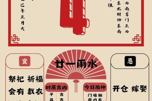 开业黄道吉日查询2024年2月
