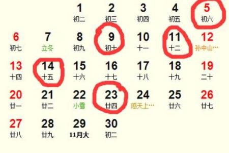 2022年1月18日黄道吉日 2022年11月18日是农历几月几日