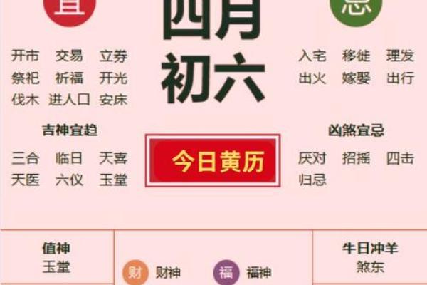 24年7月份黄道吉日一览表(七月24号黄历)