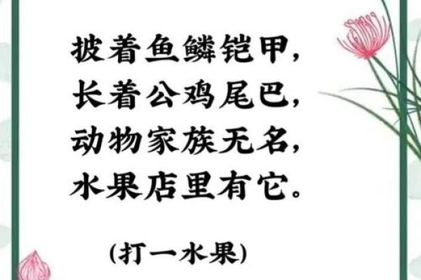 蓬荜生光”打一生肖动物谜底解析,一篇就够了 蓬荜生光”打一生肖动物谜底解析,一篇就够了