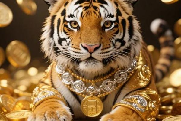 金光闪闪的动物是什么生肖，不看后悔