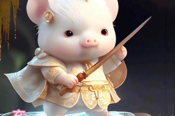 金光闪闪的动物是什么生肖，不看后悔