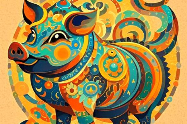 水送山迎”在生肖文化中的具体含义和象征,3分钟速成 水送山迎”在生肖文化中的具体含义和象征,3分钟速成