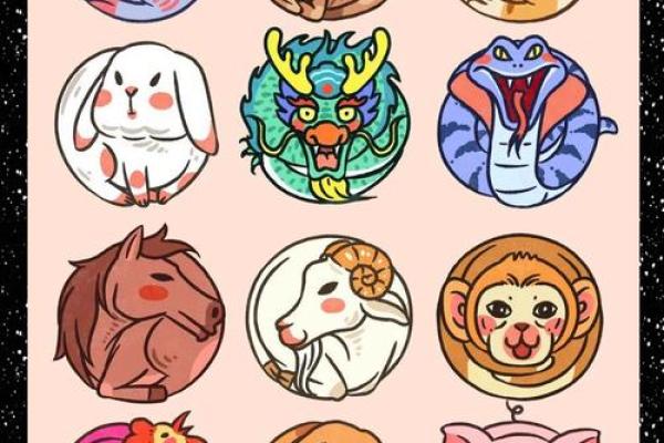 点头哈腰的生肖寓意和性格特征解析,高手技巧 点头哈腰的生肖寓意和性格特征解析,高手技巧