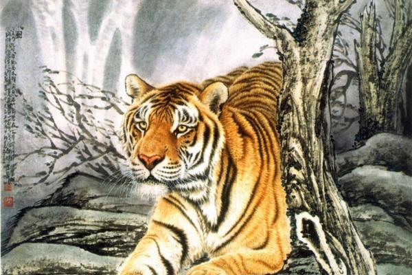 耳聪目明对应的生肖及其象征意义解析，详细教程