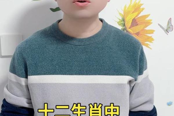 随意一瞥对应的生肖动物是什么，详细教程