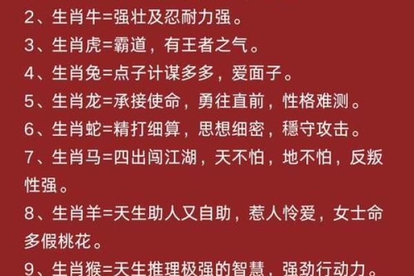 载歌载舞形容什么生肖的性格特点,终极指南 载歌载舞形容什么生肖的性格特点,终极指南