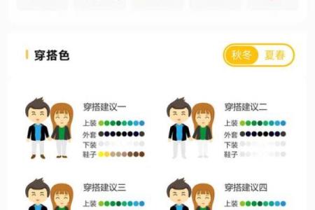 2025年10月30日五行穿衣详解可下载打印