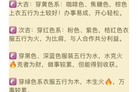 2021年10月10日生肖鼠五行穿衣指南及禁忌颜色，3分钟速成