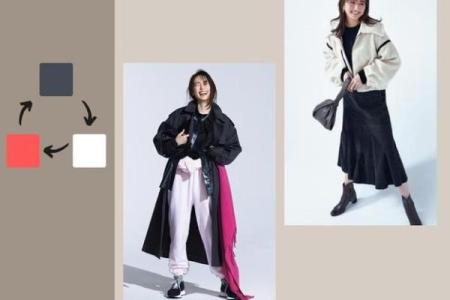 2025年12月23日穿衣颜色每日五行搭配试试以下几招吧