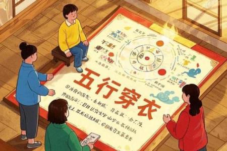 2023年6月12日五行穿衣颜色搭配吉时宜忌查询，终极指南