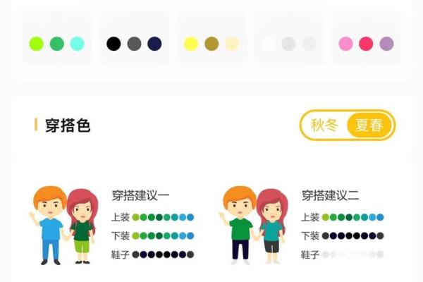 2025年11月29日穿衣颜色五行搭配我为你解释？