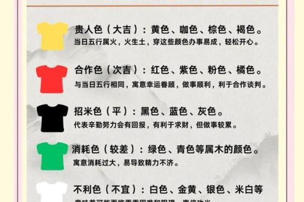 2025年12月30日五行穿衣指南快来开开眼界 2025年12月30日五行穿衣指南快来开开眼界