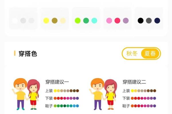 穿衣颜色2025年10月14日五行搭配手都栓了 穿衣颜色2025年10月14日五行搭配手都栓了