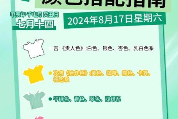 2020年12月30日五行穿衣颜色搭配运势指南,实战技巧 2020年12月30日五行穿衣颜色搭配运势指南,实战技巧