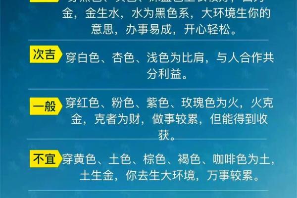 2025年10月14日五行穿衣每日指南避坑经验 2025年10月14日五行穿衣每日指南避坑经验