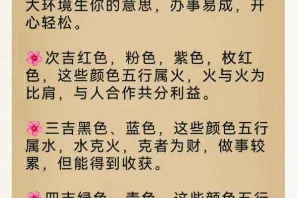 2025年12月3日五行穿衣每日分享学会几招轻松搞定 2025年12月3日五行穿衣每日分享学会几招轻松搞定