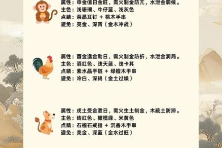 2025年12月21日穿衣颜色五行搭配干货经验