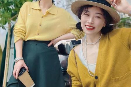 穿衣颜色2025年11月16日五行搭配你可以试试些方法