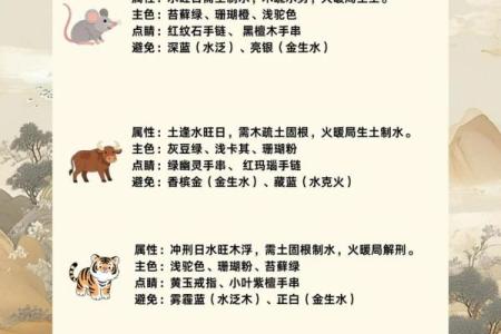 2021年5月5日五行穿衣颜色搭配吉时指南，不看后悔