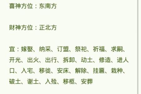 2025年12月7日五行穿衣每日分享赶紧尝试起来