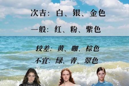 2023年6月20日五行穿衣颜色搭配吉时推荐，独家秘籍