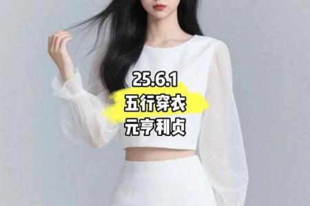 2025年10月16日五行穿衣每日分享赶紧分享他