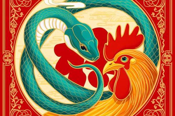 属蛇的和属鸡的合得来吗 属蛇的和属鸡的合得来吗