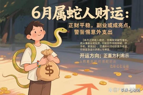 2025蛇人全年运势如何 2025蛇人全年运势如何