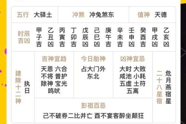 每日穿衣五行颜色2025年9月4日你不能错过 每日穿衣五行颜色2025年9月4日你不能错过