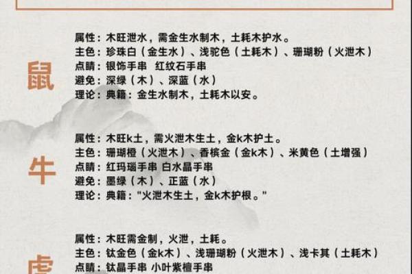 每日五行穿衣颜色2025年11月4日干货,轻松拿捏 每日五行穿衣颜色2025年11月4日干货,轻松拿捏