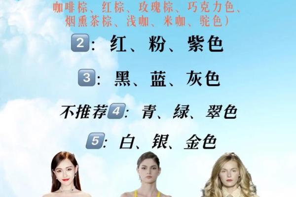每日穿衣五行颜色运势2025年10月12日震惊一定要收藏 每日穿衣五行颜色运势2025年10月12日震惊一定要收藏
