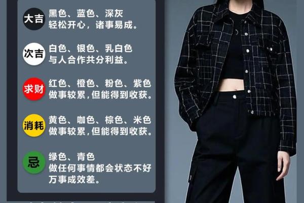 每日穿衣搭配五行2025年12月11日您最关心的? 每日穿衣搭配五行2025年12月11日您最关心的?