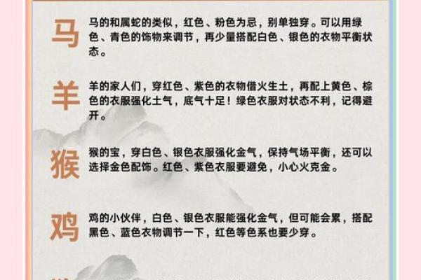 每日穿衣搭配五行2025年12月11日您最关心的? 每日穿衣搭配五行2025年12月11日您最关心的?