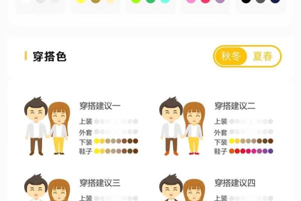 五行穿衣今日颜色2025年11月28日推荐放放 五行穿衣今日颜色2025年11月28日推荐放放