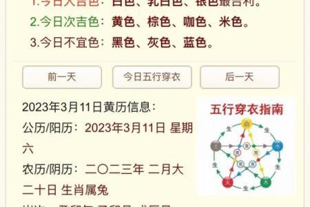 五行穿衣今日幸运颜色2025年12月16日今天带你学两招