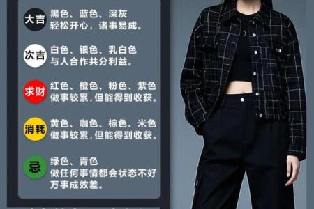 每日穿衣搭配五行2025年12月11日您最关心的？