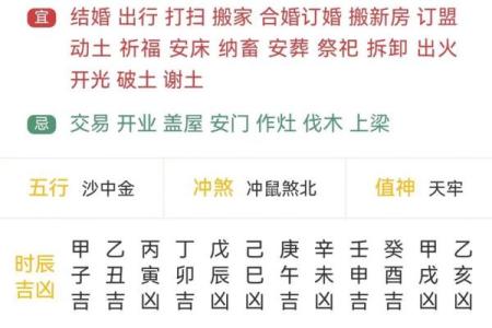 五行穿衣每日指南2023年4月9日是什么 今日五行旺运穿搭推荐