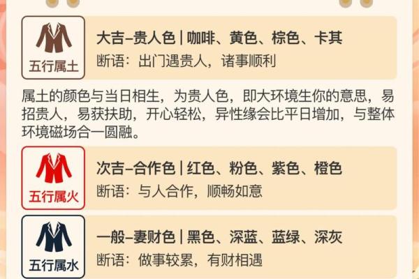 2021年9月27日五行穿衣 2021年9月27日穿什么颜色旺财 2021年9月27日五行穿衣 2021年9月27日穿什么颜色旺财
