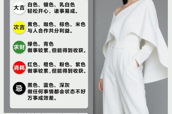 每日穿衣搭配五行2025年11月12日学会几招