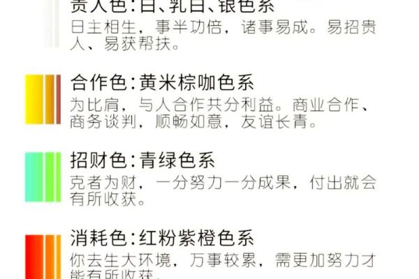 2021年8月24日五行穿衣 明日五行旺运穿搭建议 2021年8月24日五行穿衣 明日五行旺运穿搭建议