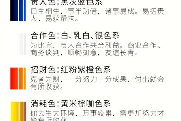 2021年8月24日五行穿衣 明日五行旺运穿搭建议 2021年8月24日五行穿衣 明日五行旺运穿搭建议