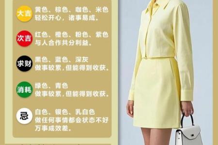 每日穿衣五行颜色2025年11月13日一分钟学会招