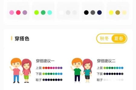 每日五行穿衣颜色2025年9月14日新手小白一定要会